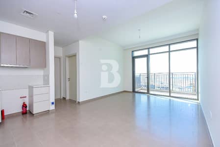 Park Heights 1 BR | Vacant | High Floor
