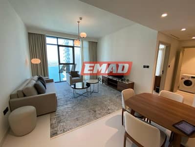 1 Bedroom Flat for Rent in Dubai Harbour, Dubai - WhatsApp Image 2024-05-04 at 1.47. 08 PM. jpeg