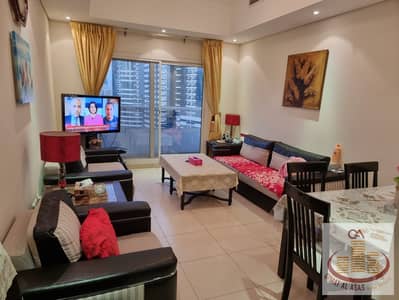 1 Bedroom Apartment for Sale in Al Khan, Sharjah - WhatsApp Image 2024-05-04 at 3.41. 48 PM (10). jpeg