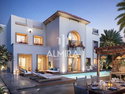 4 Bedroom Villa for Sale in Al Shamkha, Abu Dhabi - 3. png