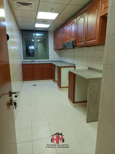 Lavish and Charming 2BHK Apartment in A Family Building at Prime Location  at Mussafah Shabiya 10