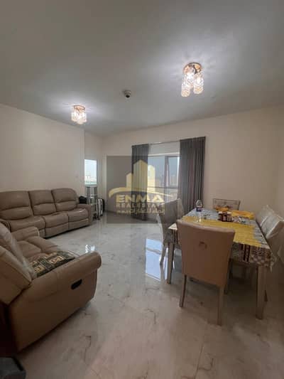 2 Bedroom Flat for Sale in Al Bustan, Ajman - IMG-20240502-WA0246. jpg