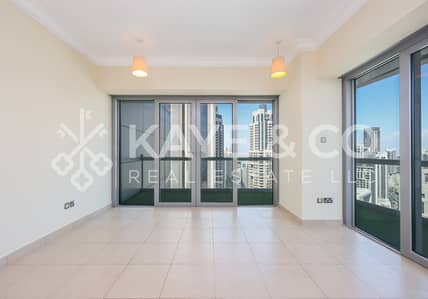1 Bedroom Apartment for Rent in Downtown Dubai, Dubai - 629A2877-Edit. jpg