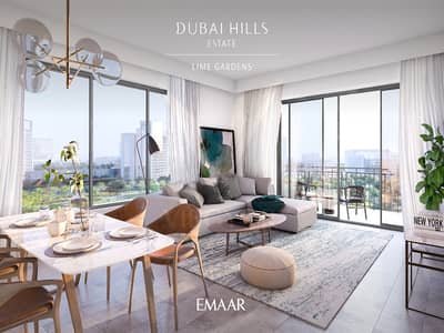 迪拜山庄， 迪拜 2 卧室单位待售 - 位于迪拜山庄，莱姆花园 2 卧室的公寓 2400000 AED - 8954969