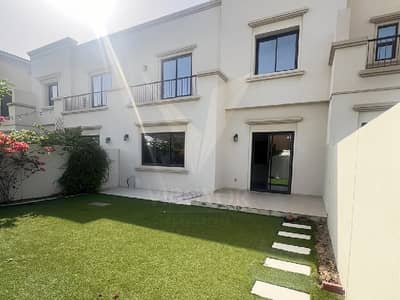 3 Bedroom Villa for Sale in Reem, Dubai - Single Row | On the Park | Vacant | Mira
