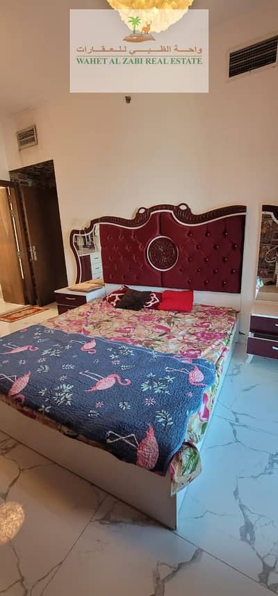2 Bedroom Apartment for Rent in Al Rashidiya, Ajman - IMG-20240227-WA0141. jpg