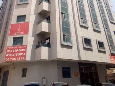 1 Bedroom Apartment for Rent in Al Rashidiya, Ajman - 0c5b300b-d9b9-463d-b863-99878171514e. jpeg