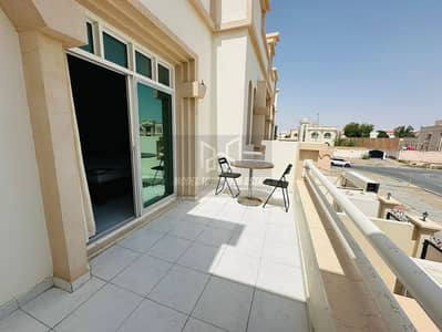 Studio for Rent in Khalifa City, Abu Dhabi - 97902944-54f9-4f2b-b01f-54f198b3e438. jpeg
