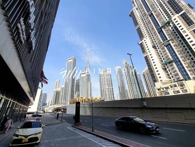 商业湾， 迪拜 酒店式公寓待售 - 位于商业湾，派拉蒙酒店及公寓 的酒店式公寓 1200000 AED - 8955063