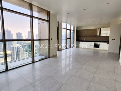 3 Bedroom Apartment for Rent in Dubai Marina, Dubai - Full Marina View | Vacant soon | Upgraded Unit