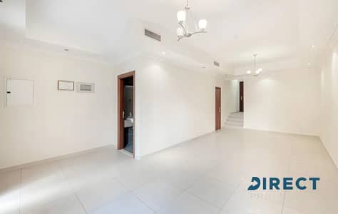 3 Bedroom Townhouse for Sale in Jumeirah Village Circle (JVC), Dubai - Vacant Property | Sought After Location | Great Investment