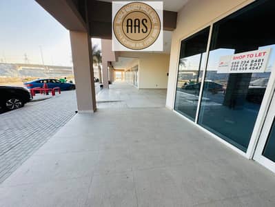 Shop for Rent in Al Furjan, Dubai - IMG_5985. jpeg