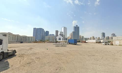 Industrial Land for Sale in Emirates Industrial City, Sharjah - Screenshot 2024-05-04 161827. png