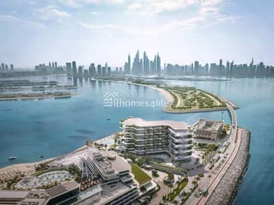 2 Bedroom Apartment for Sale in Palm Jumeirah, Dubai - BEACHFRONT | LUXURY APARTMENT | PALM JUMEIRAH