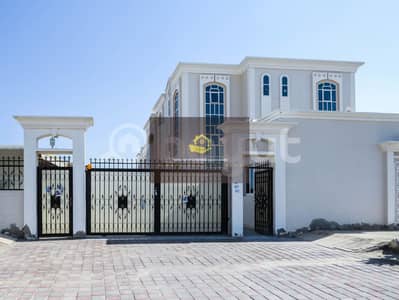 فلیٹ 3 غرف نوم للايجار في مدينة محمد بن زايد، أبوظبي - IMG_7509. jpg