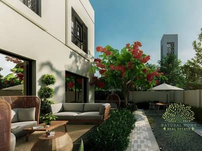 4 Bedroom Townhouse for Sale in Al Rahmaniya, Sharjah - 360758559-1066x800. jpg