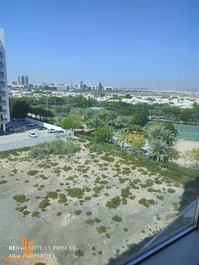 迪拜硅绿洲，