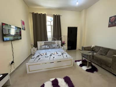 Studio for Rent in Khalifa City, Abu Dhabi - WhatsApp Image 2024-05-04 at 4.07. 25 AM. jpeg