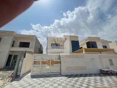 5 Bedroom Villa for Sale in Al Helio, Ajman - WhatsApp Image 2024-05-04 at 13.04. 45. jpeg