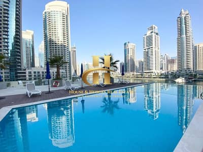 1 Спальня Апартаменты Продажа в Дубай Марина, Дубай - IMG-20240504-WA0403. jpg
