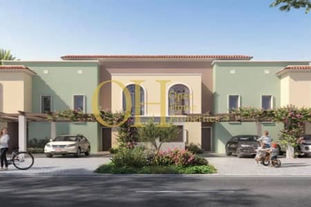 3 Bedroom Townhouse for Sale in Yas Island, Abu Dhabi - WhatsApp Image 2023-02-13 at 12.32. 49 PM (3). jpeg