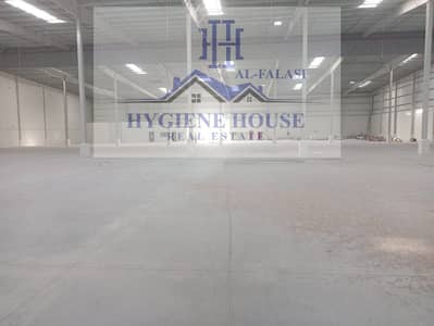 Warehouse for Rent in Emirates Modern Industrial Area, Umm Al Quwain - WhatsApp Image 2024-05-02 at 5.37. 02 PM. jpeg