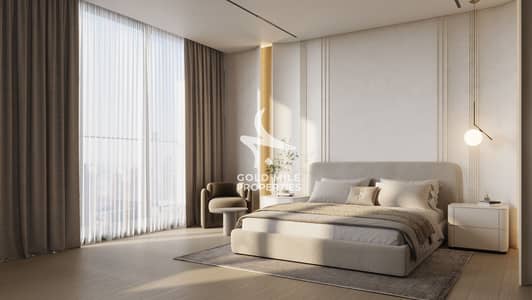 1 Bedroom Apartment for Sale in Dubai Science Park, Dubai - 1 Bedroom 1. jpg