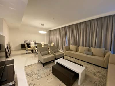 فلیٹ 1 غرفة نوم للايجار في داماك هيلز، دبي - 0bf492f3-91f9-49b3-8c10-08dece96bf09. jpg
