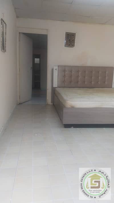 فلیٹ 1 غرفة نوم للايجار في الروضة، عجمان - WhatsApp Image 2023-09-18 at 11.56. 10 AM (1). jpeg