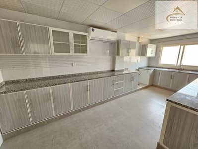 4 Bedroom Villa for Rent in Al Qadisiya, Sharjah - 1000057396. jpg