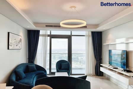 1 Спальня Апартамент в аренду в Бизнес Бей, Дубай - Квартира в Бизнес Бей，Парамаунт Отель & Резиденции, 1 спальня, 125000 AED - 8955374