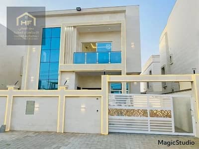 4 Bedroom Villa for Sale in Al Yasmeen, Ajman - 685143130-1066x800_magic. jpeg