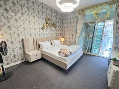 شقة 1 غرفة نوم للايجار في واحة دبي للسيليكون (DSO)، دبي - WhatsApp Image 2024-05-04 at 10.32. 48 AM. jpeg