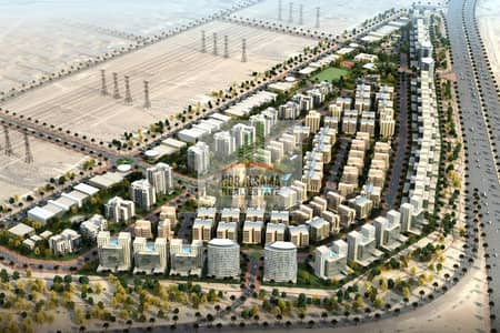 纳德-阿尔-哈马尔综合区， 迪拜 11 卧室住宅楼待售 - nad-al-hammar-gardens-3013_xl. jpg