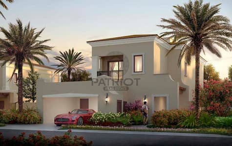 3 Bedroom Townhouse for Sale in Dubailand, Dubai - WhatsApp Image 2024-05-03 at 4.11. 10 AM (5). jpeg