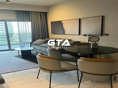 1 Bedroom Flat for Sale in Business Bay, Dubai - Great Location | Vacant | Fully Furnished
