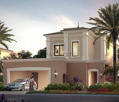 Independent 3 Bedroom Villa In La Quinta| with Payment Plan Independent 3 Bedroom Villa In La Quinta| with Payment Plan