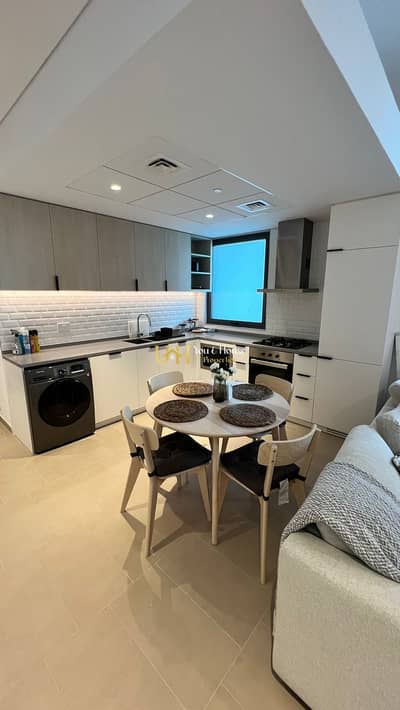 1 Спальня Апартамент Продажа в Джумейра Вилладж Серкл (ДЖВС), Дубай - BH_1210_Furnished appt With Furniture_2 (1). jpeg