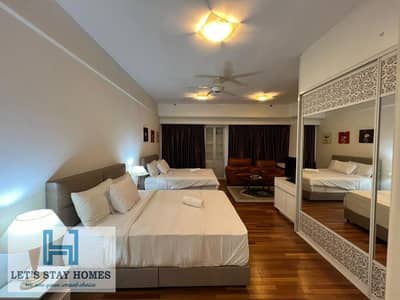 2 Bedroom Apartment for Rent in Jumeirah Beach Residence (JBR), Dubai - 496287562. jpg