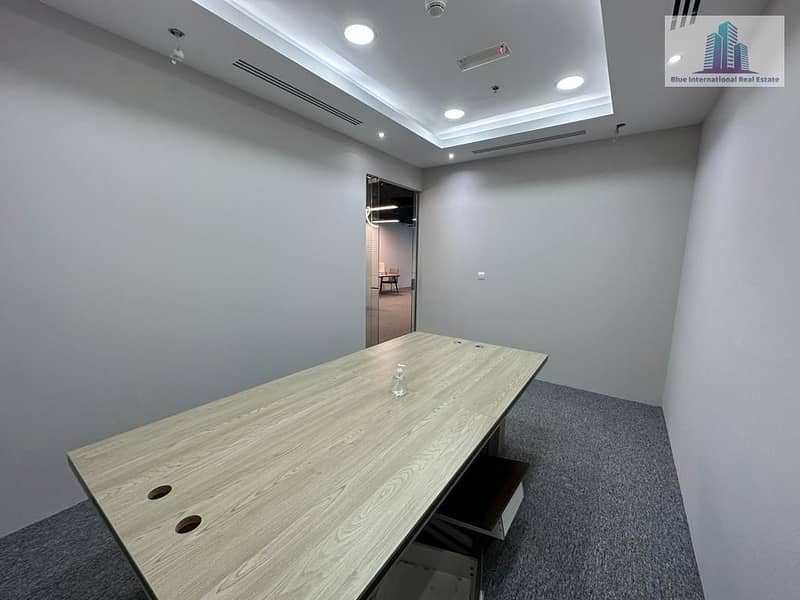3 Bay Square Fitted Office 8. jpg