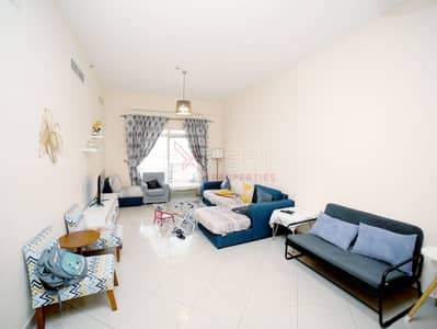 迪拜硅绿洲， 迪拜 2 卧室公寓待售 - IMG_2724. jpg