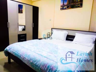 2 Bedroom Flat for Rent in International City, Dubai - 06. jpg
