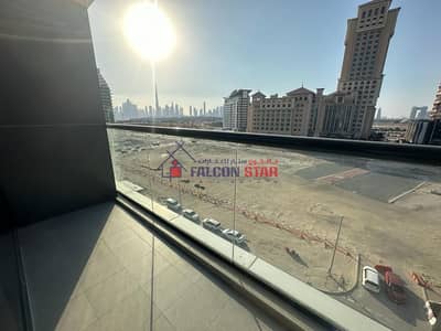 阿尔贾达法住宅区， 迪拜 单身公寓待售 - IMG-20240305-WA0013. jpg