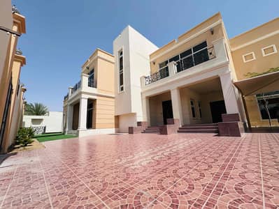 7 Bedroom Villa for Rent in Khalifa City, Abu Dhabi - Y6EbvMPh369JRBgL5EJcZCMgqIAZOo1GP7DINgsk