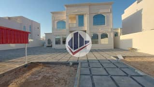 Astonishing Duplex Villa | Brand New Villa With Multiple Kitchens | In Sheibat Al Watah
