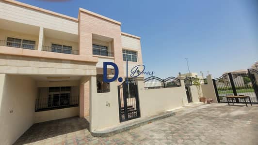 4 Cпальни Вилла в аренду в Халифа Сити, Абу-Даби - Вилла в Халифа Сити, 4 cпальни, 145000 AED - 8955575