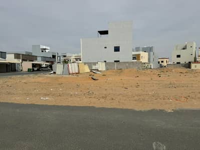 ارض سكنية  للبيع في الزاهية، عجمان - IMG-20240327-WA0170. JPG