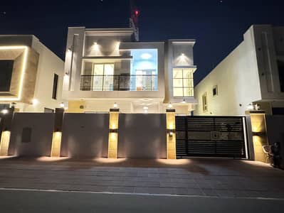 5 Cпальни Вилла Продажа в Аль Ясмин, Аджман - WhatsApp Image 2024-05-04 at 6.51. 42 AM. jpeg