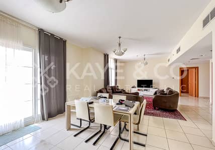 شقة 1 غرفة نوم للايجار في قرية جميرا الدائرية، دبي - IMG_9498-Edit. jpg