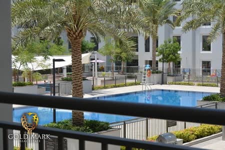 2 Bedroom Apartment for Sale in Town Square, Dubai - Vacant Soon | Townhouse view | Motivated Seller